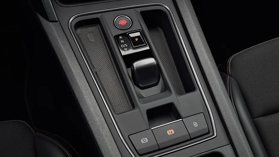 CUPRA Formentor Formentor 1.4 e-Hybrid VZ DSG