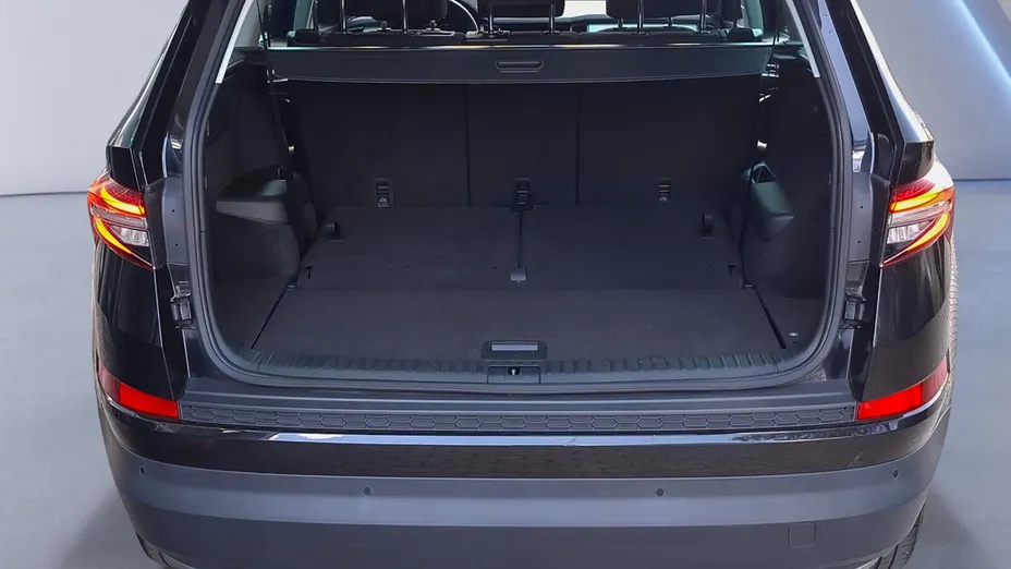 SKODA Kodiaq Kodiaq 2.0 TDI 4x2 Ambition DSG 7os.
