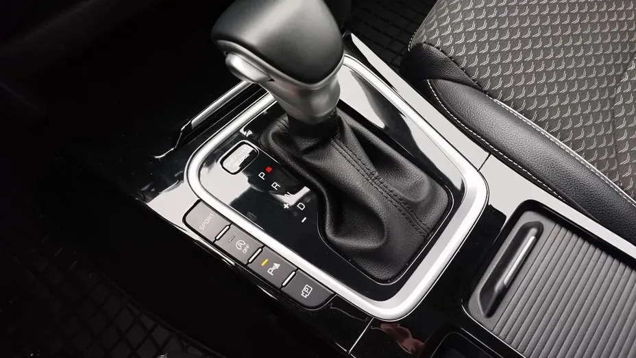 KIA XCeed XCeed 1.5 T-GDI L DCT