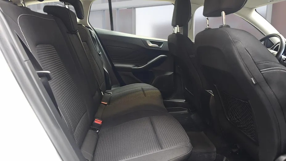 FORD Focus Focus 1.5 EcoBlue Titanium