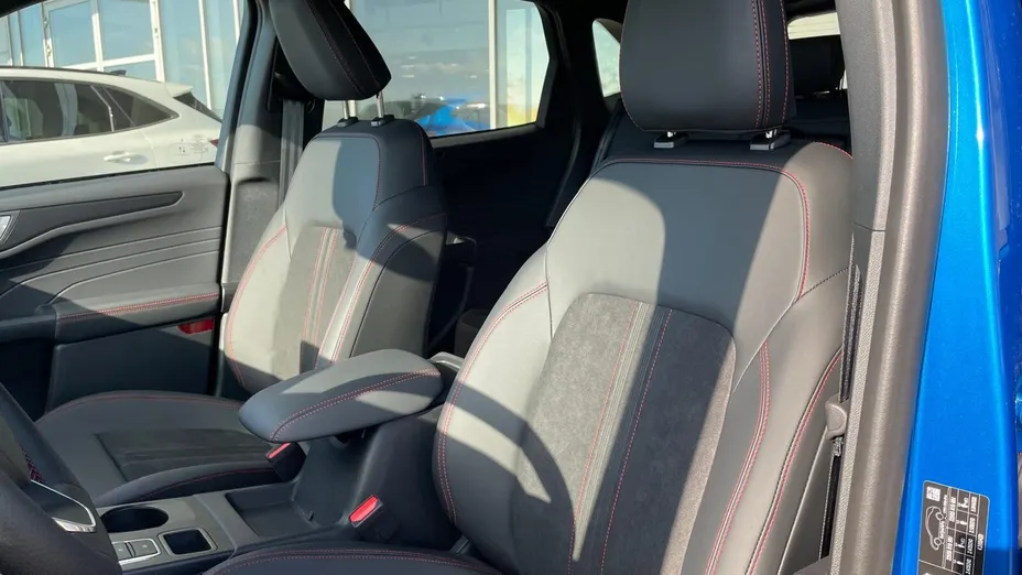 FORD Kuga Kuga 2.5P PHEV FWD ST-Line X eCVT Nowy