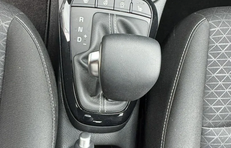 KIA Picanto Picanto 1.1 Comfort aut