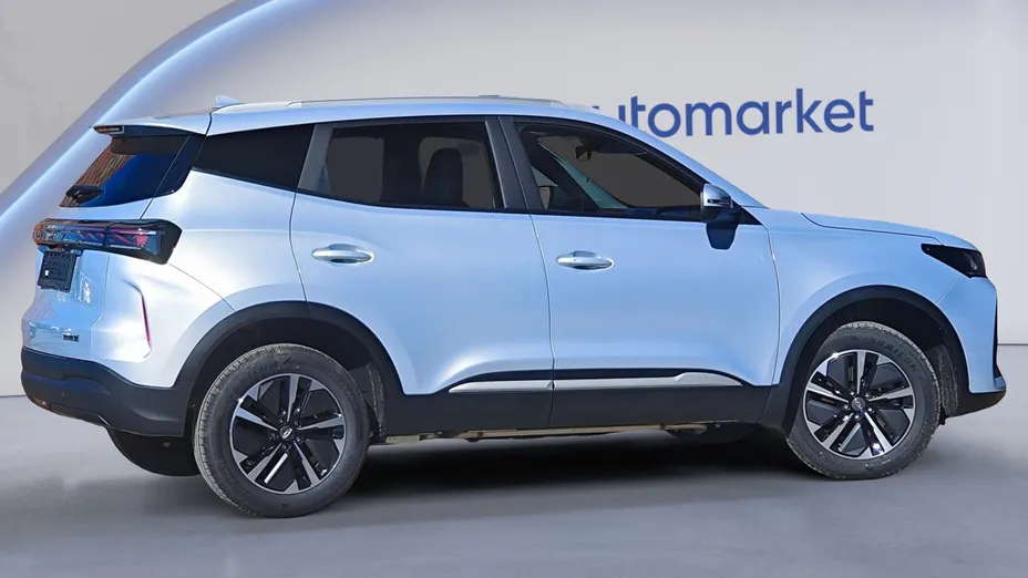 CHERY Tiggo 4 Tiggo 4 1.5 GDI HEV Prestige DHT Nowy
