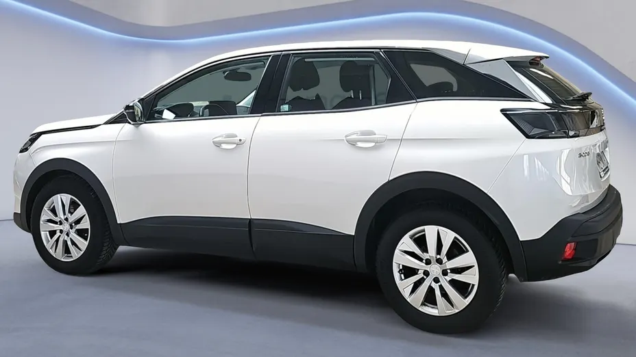 PEUGEOT 3008 3008 1.5 BlueHDi Active Pack S&S EAT8