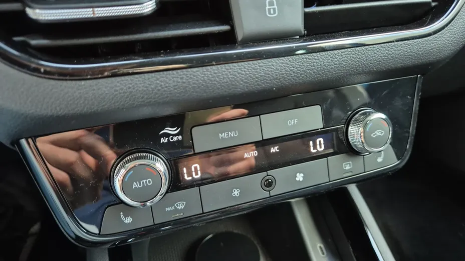 SKODA Kamiq Kamiq 1.0 TSI Drive DSG Nowy