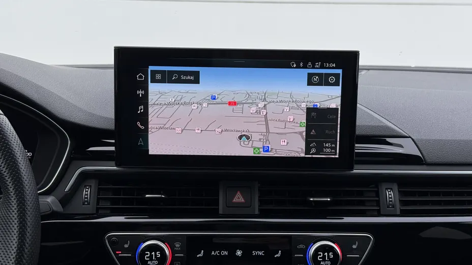 AUDI A5 A5 45 TFSI mHEV Quattro S Line S tronic