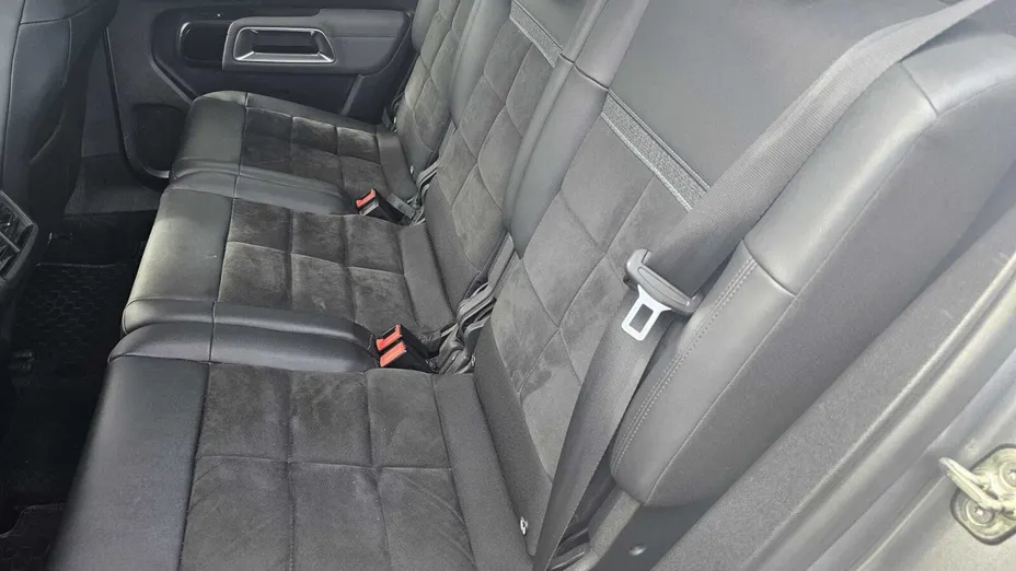 CITROEN C5 Aircross C5 Aircross 1.2 PureTech Shine Pack EAT8