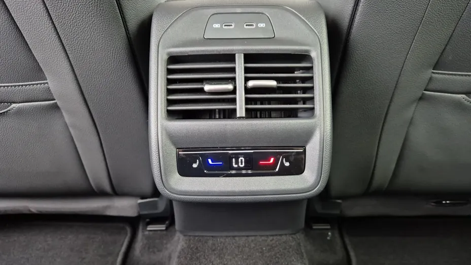 SKODA Superb Superb 2.0 TSI L&K  DSG Nowy