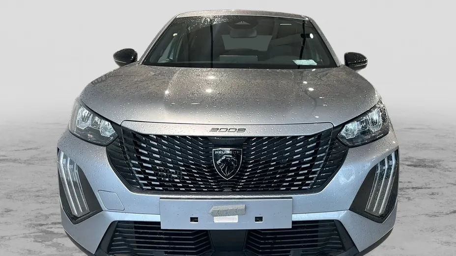 PEUGEOT 2008 2008 PureTech mHEV Business e-DCS6