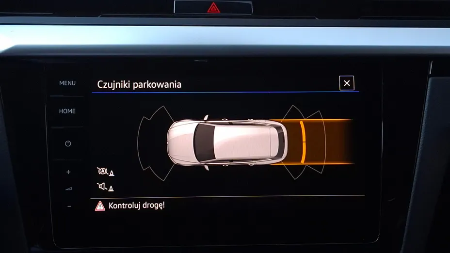 VOLKSWAGEN Arteon Arteon 2.0 TDI R-Line DSG