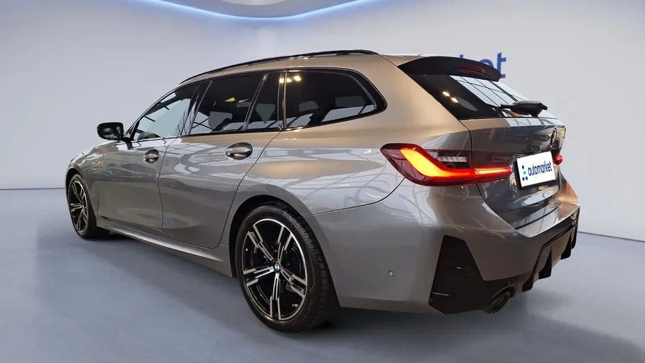 BMW Seria 3 320d xDrive mHEV M Sport aut