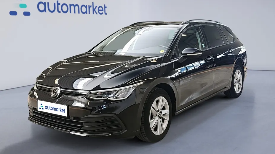 VOLKSWAGEN Golf Golf VIII 1.5 TSI EVO Life