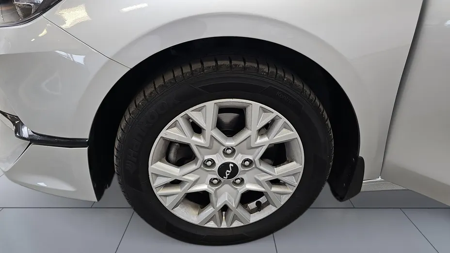 KIA Cee'd Ceed 1.5 T-GDI M