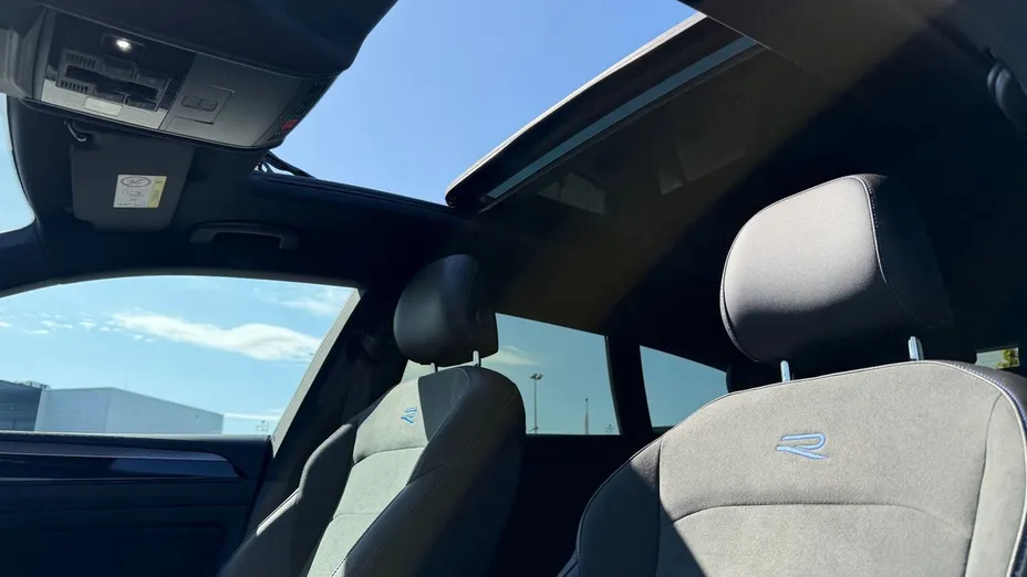 VOLKSWAGEN Arteon Arteon 2.0 TSI 4Motion R DSG