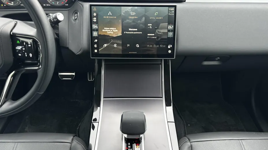 LAND ROVER Range Rover Velar Velar 3.0 P400 mHEV Dynamic SE