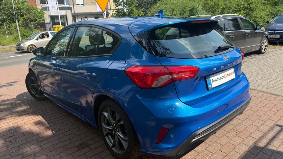 FORD Focus -