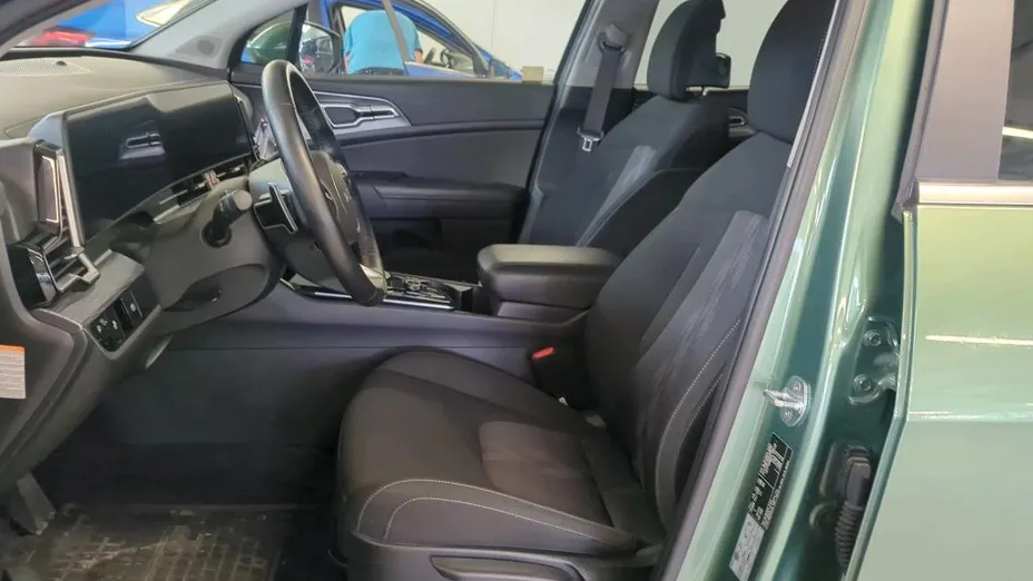 KIA Sportage Sportage 1.6 T-GDI mHEV L 2WD DCT