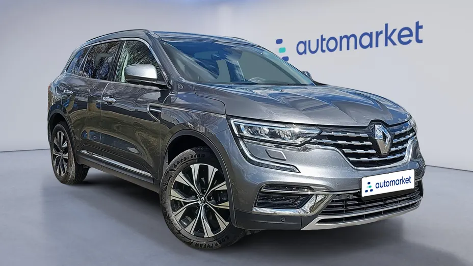 RENAULT Koleos Koleos 1.3 TCe Techno EDC
