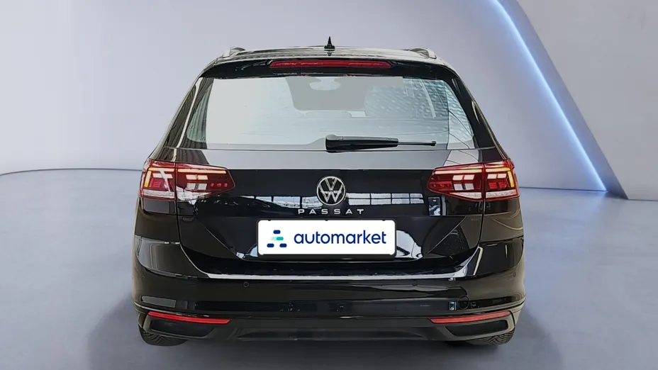 VOLKSWAGEN Passat Passat 1.5 TSI EVO Business DSG