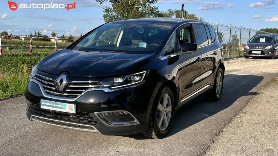 RENAULT Espace -