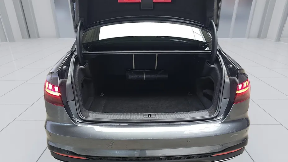 AUDI A4 A4 40 TFSI mHEV Quattro S Line S tronic