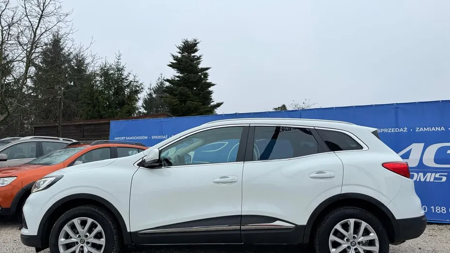 RENAULT Kadjar -