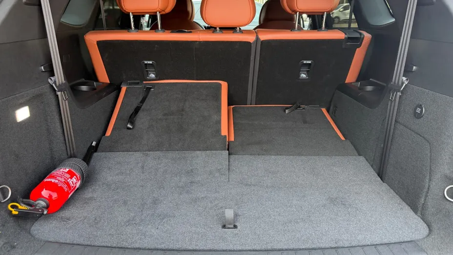 JAECOO J8 J8 1.5 T-GDI Super Hybrid Premium DHT 7os. Nowy