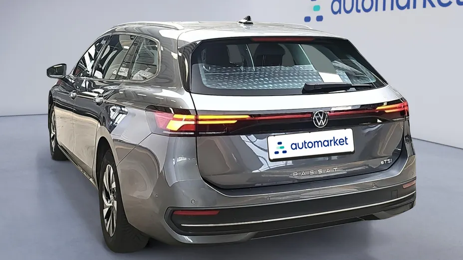 VOLKSWAGEN Passat Passat 1.5 TSI ACT mHEV Business DSG