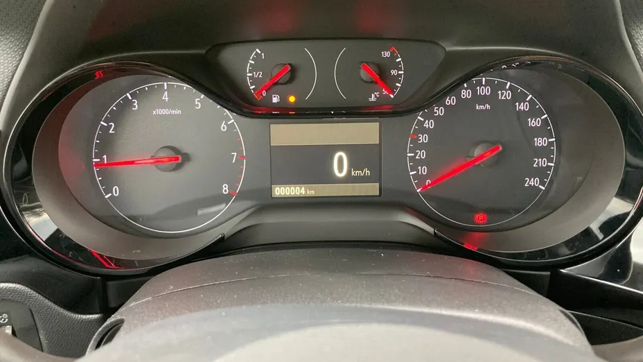 OPEL Corsa Corsa 1.2 Edition S&S Nowy