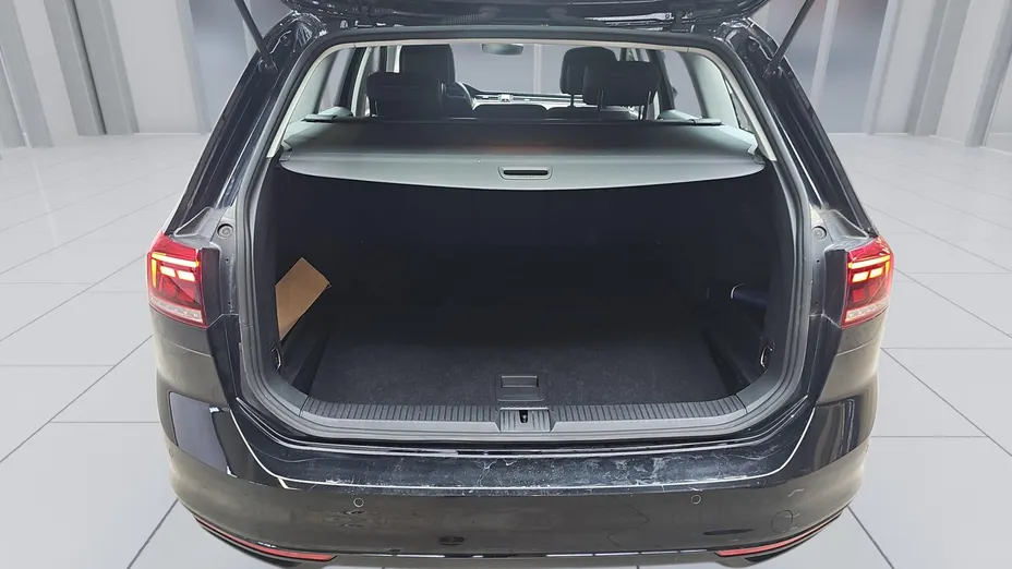 VOLKSWAGEN Passat Passat 1.5 TSI EVO Business DSG