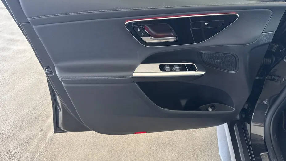 MERCEDES-BENZ GLC GLC 220 d mHEV 4-Matic AMG Line