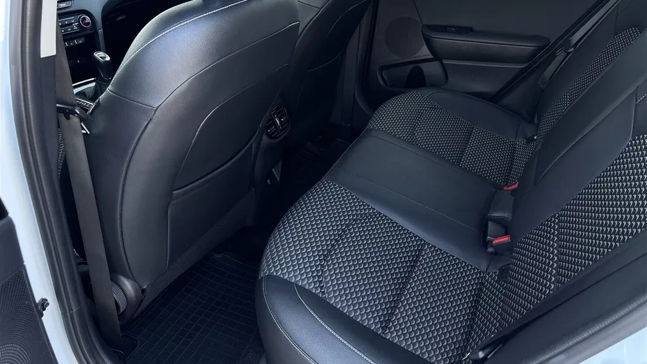 KIA XCeed XCeed 1.5 T-GDI Business Line