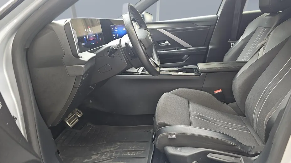 OPEL Astra Astra VI 1.5 CDTI GS S&S aut