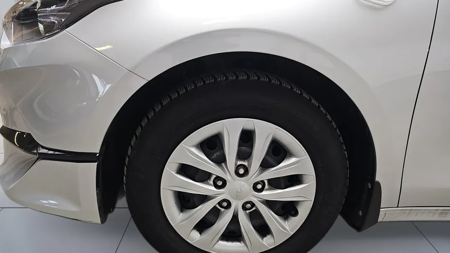 KIA Cee'd Ceed 1.5 T-GDI S