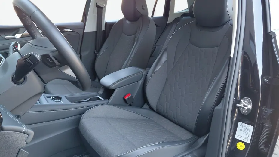 VOLKSWAGEN Tiguan Tiguan 2.0 TDI Life DSG