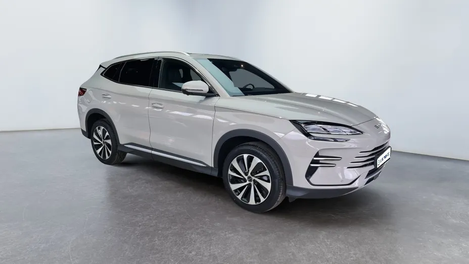 BYD Seal U Seal U 1.5T DM-i Design AWD Nowy