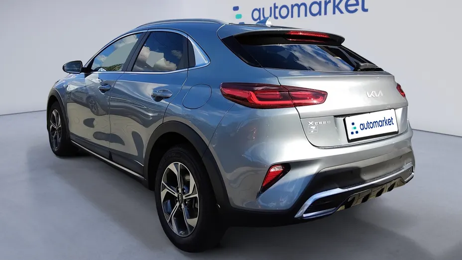 KIA XCeed XCeed 1.5 T-GDI M DCT