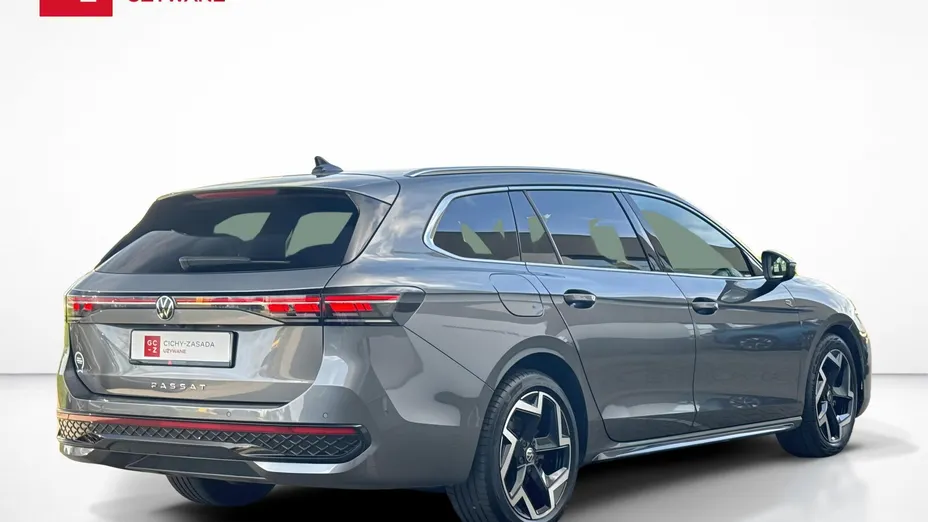 VOLKSWAGEN Passat Passat 2.0 TDI SCR R-Line DSG