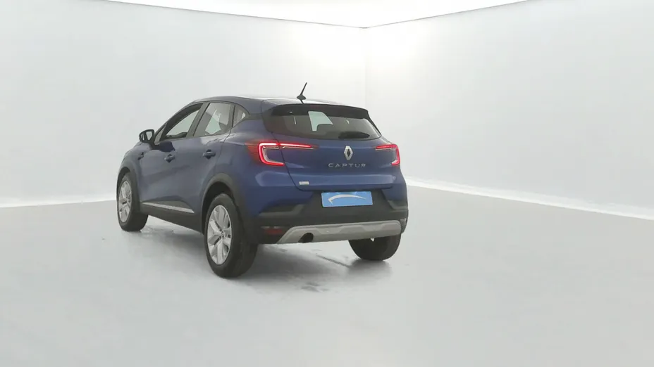 RENAULT Captur -