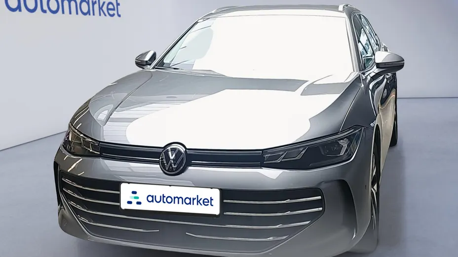 VOLKSWAGEN Passat Passat 1.5 TSI ACT mHEV Business DSG