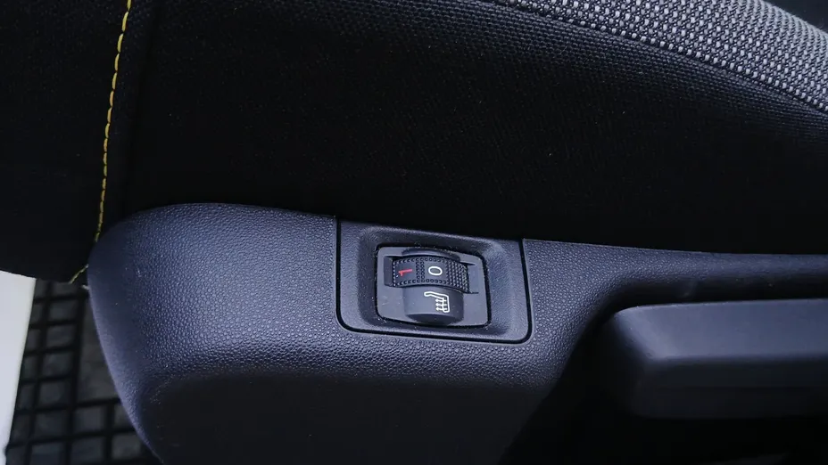 CITROEN C3 C3 1.2 PureTech Shine