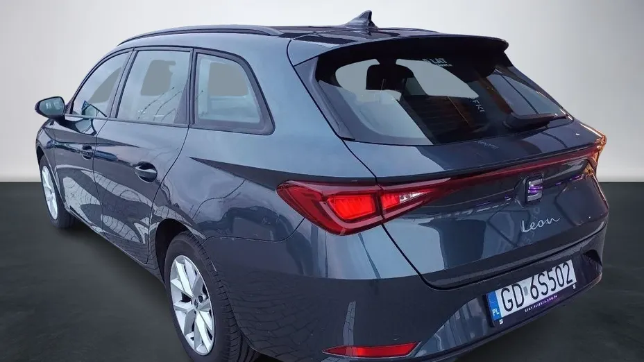 SEAT Leon Leon 1.5 TSI Style