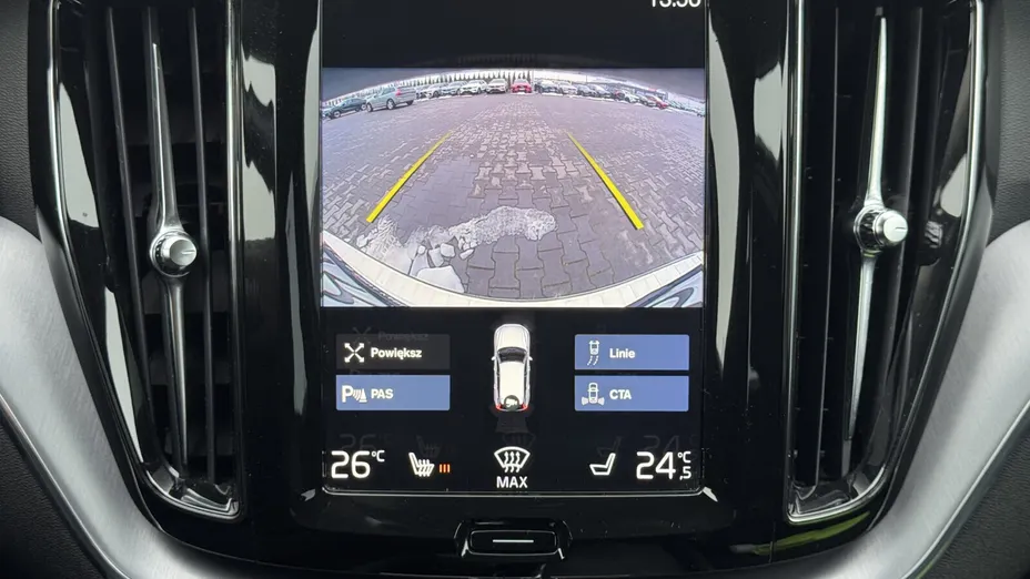 VOLVO XC60 XC60 B4 D AWD Momentum Pro aut