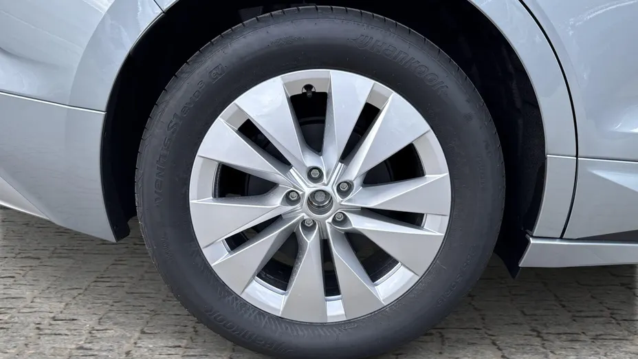 SKODA Enyaq Enyaq 85 82kWh Nowy