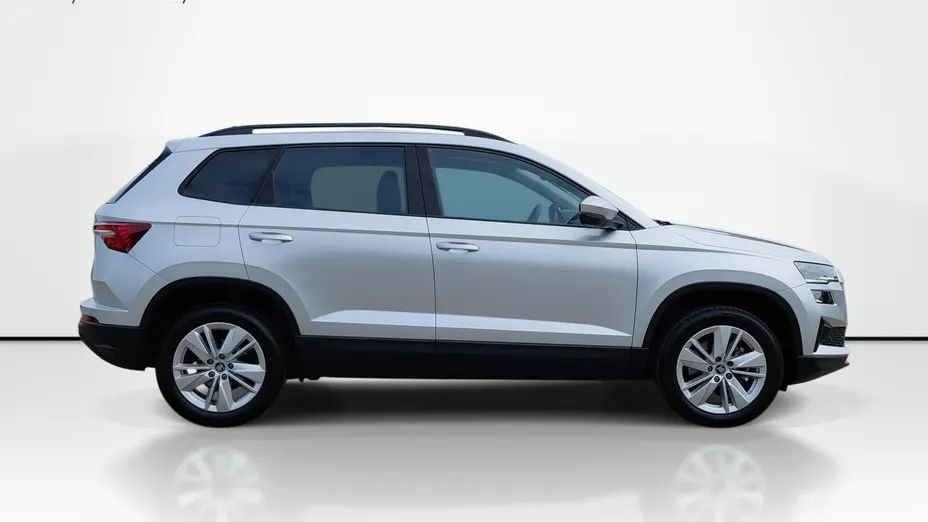SKODA Karoq Karoq 1.5 TSI ACT Edition 130 DSG