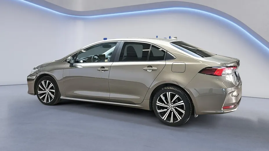 TOYOTA Corolla Corolla 1.5 Style