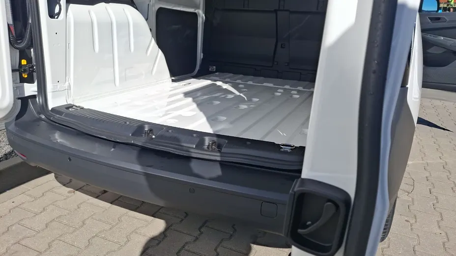 VOLKSWAGEN Caddy Caddy Cargo 2.0 TDI Nowy