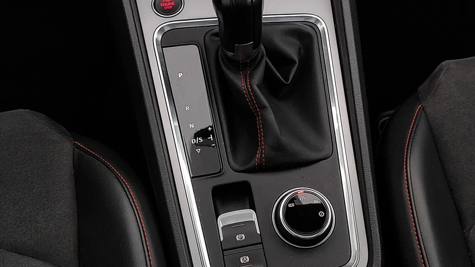 SEAT ATECA Ateca 2.0 TDI FR S&S