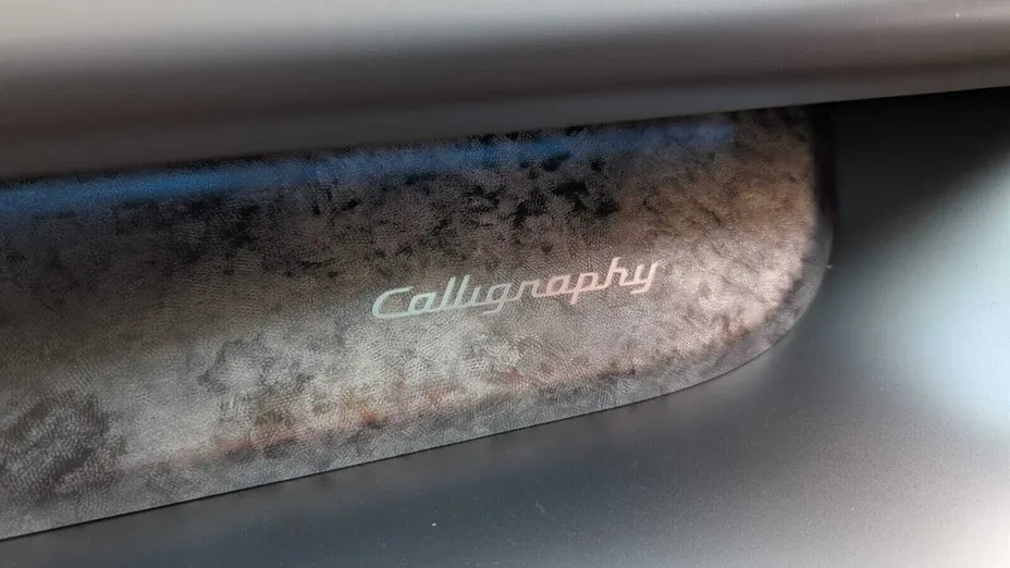 HYUNDAI Ioniq 9 Ioniq 9 110kWh Calligraphy AWD Performance Nowy