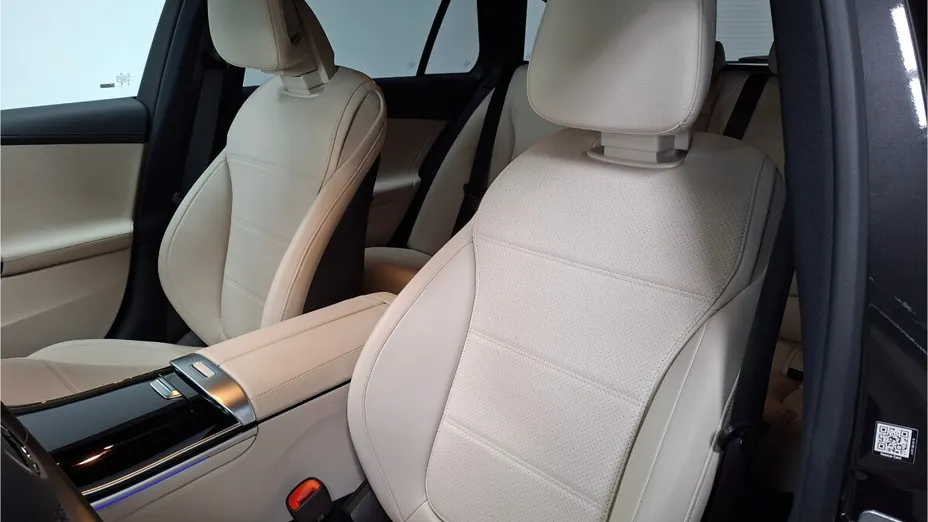 MERCEDES-BENZ C Klasa C 180 mHEV Avantgarde